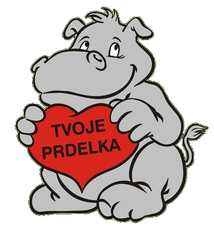 Pánské trenýrky s obrázkem HROŠÍK Pánské trenýrky s obrázkem HROŠÍK