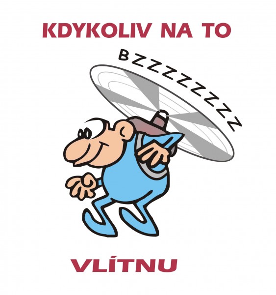 Pánské trenýrky s obrázkem LETEC Pánské trenýrky s obrázkem LETEC