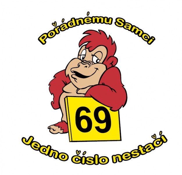 Pánské trenýrky s obrázkem SAMEC Pánské trenýrky s obrázkem SAMEC
